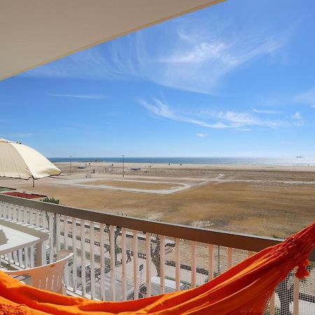Apartamento Mar Azul Figueira da Foz Extérieur photo