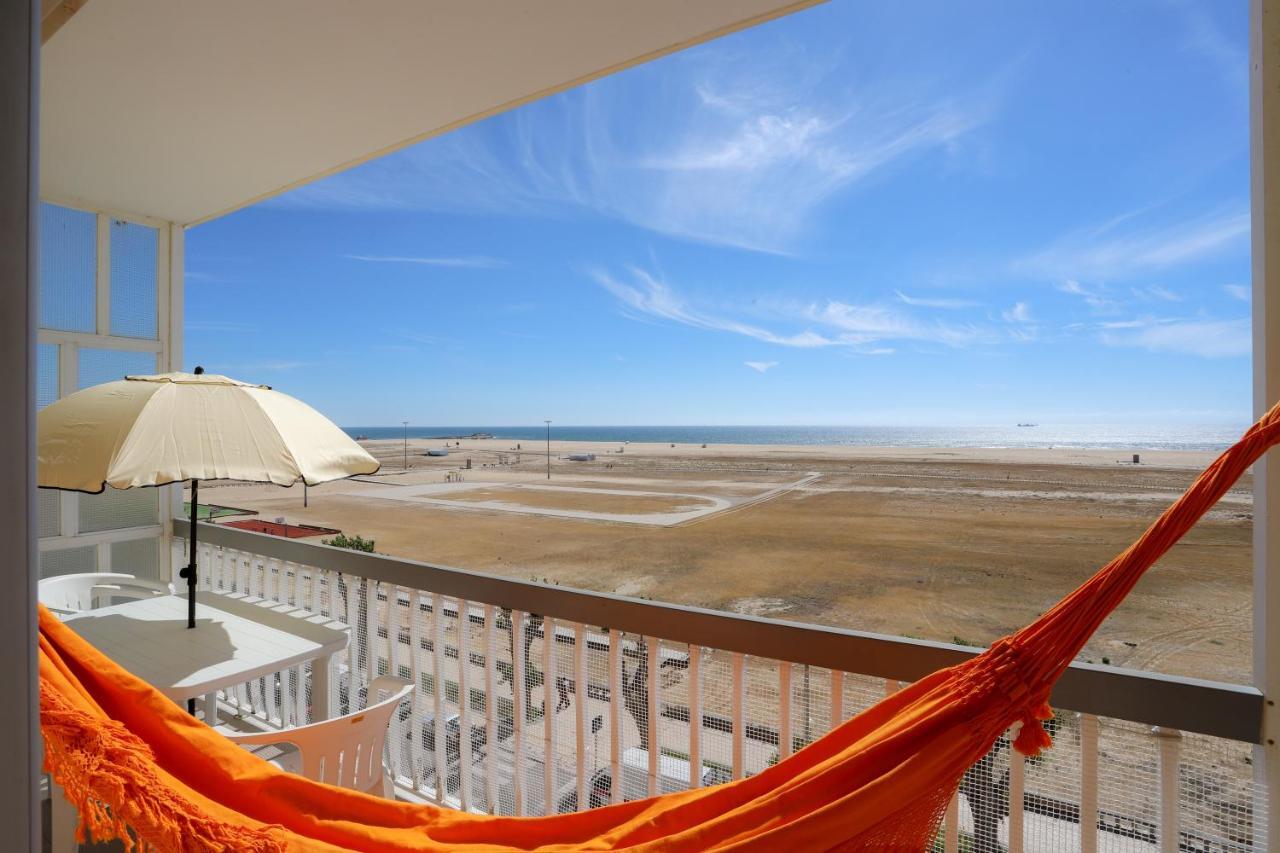 Apartamento Mar Azul Figueira da Foz Extérieur photo