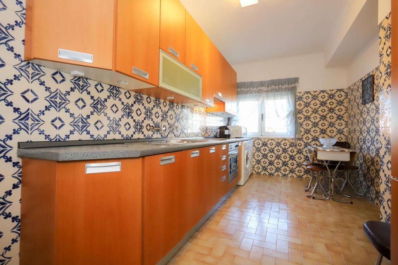 Apartamento Mar Azul Figueira da Foz Extérieur photo