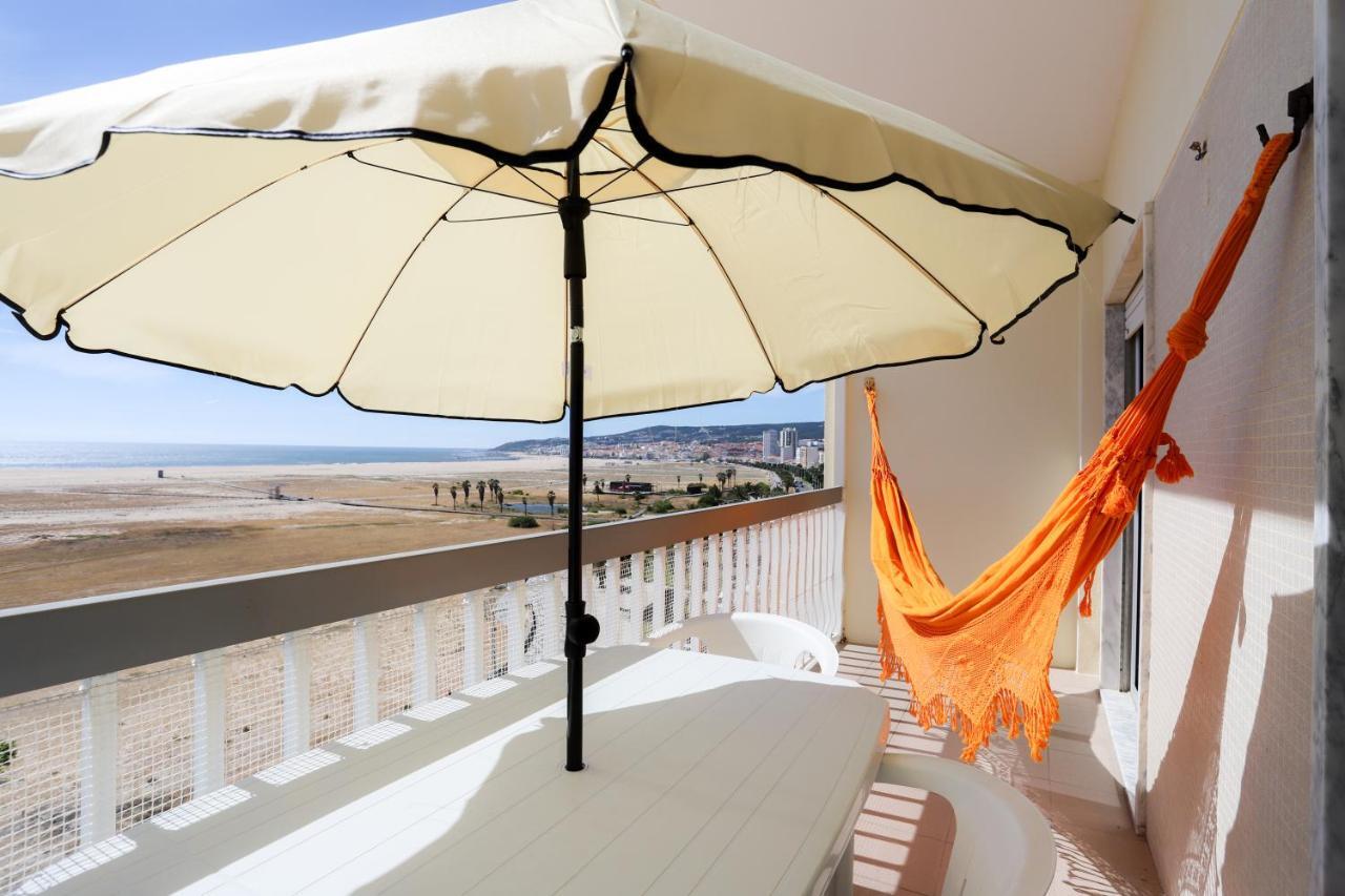Apartamento Mar Azul Figueira da Foz Extérieur photo