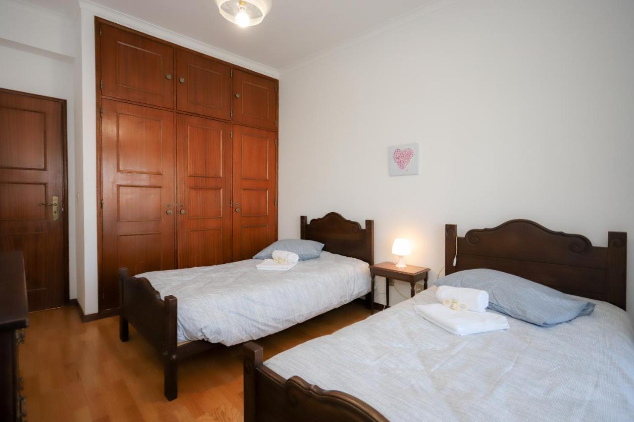 Apartamento Mar Azul Figueira da Foz Extérieur photo