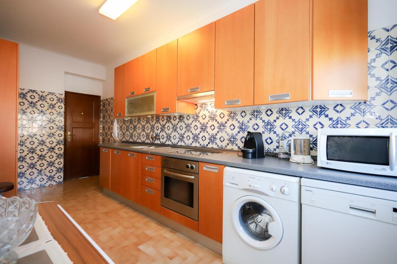Apartamento Mar Azul Figueira da Foz Extérieur photo