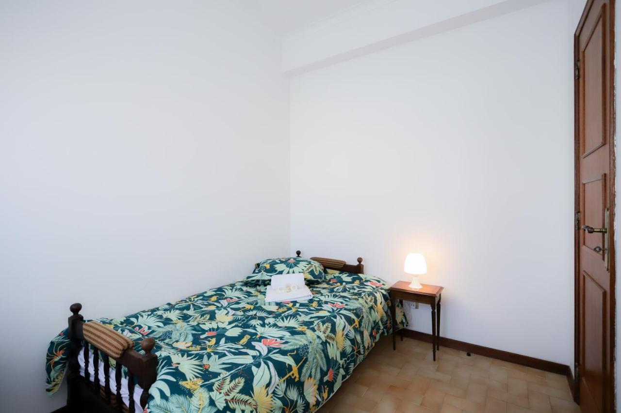 Apartamento Mar Azul Figueira da Foz Extérieur photo