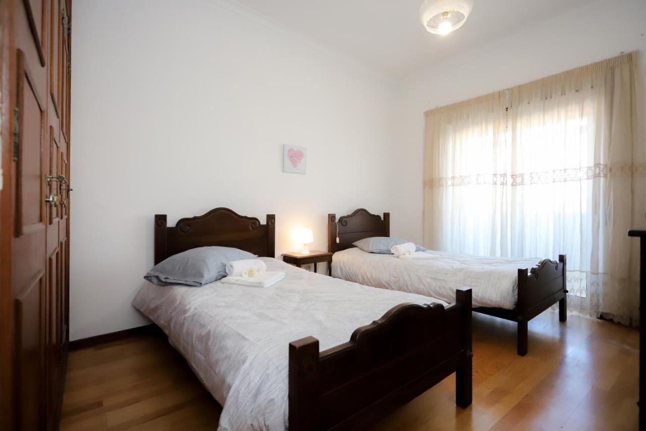 Apartamento Mar Azul Figueira da Foz Extérieur photo