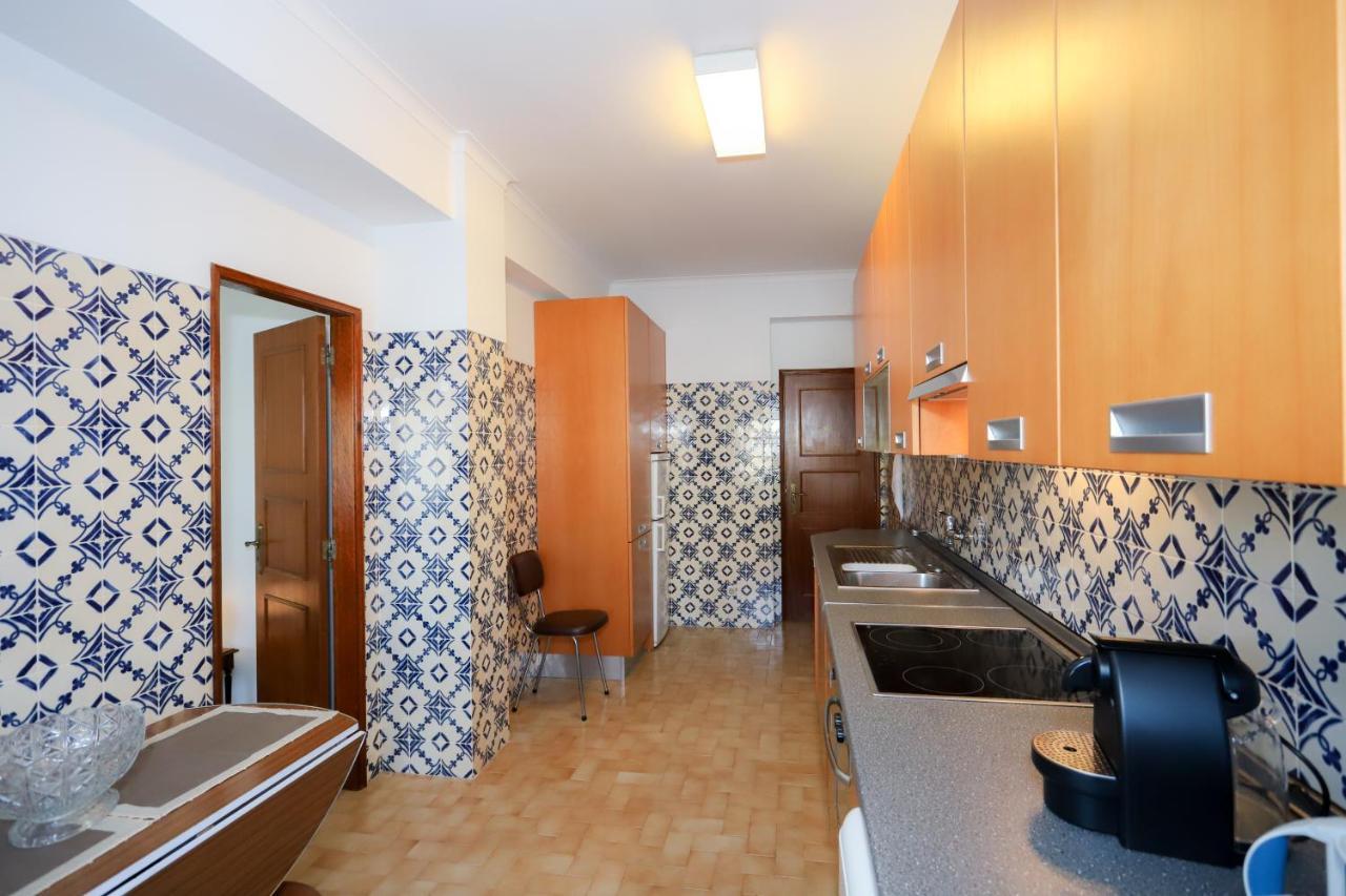 Apartamento Mar Azul Figueira da Foz Extérieur photo