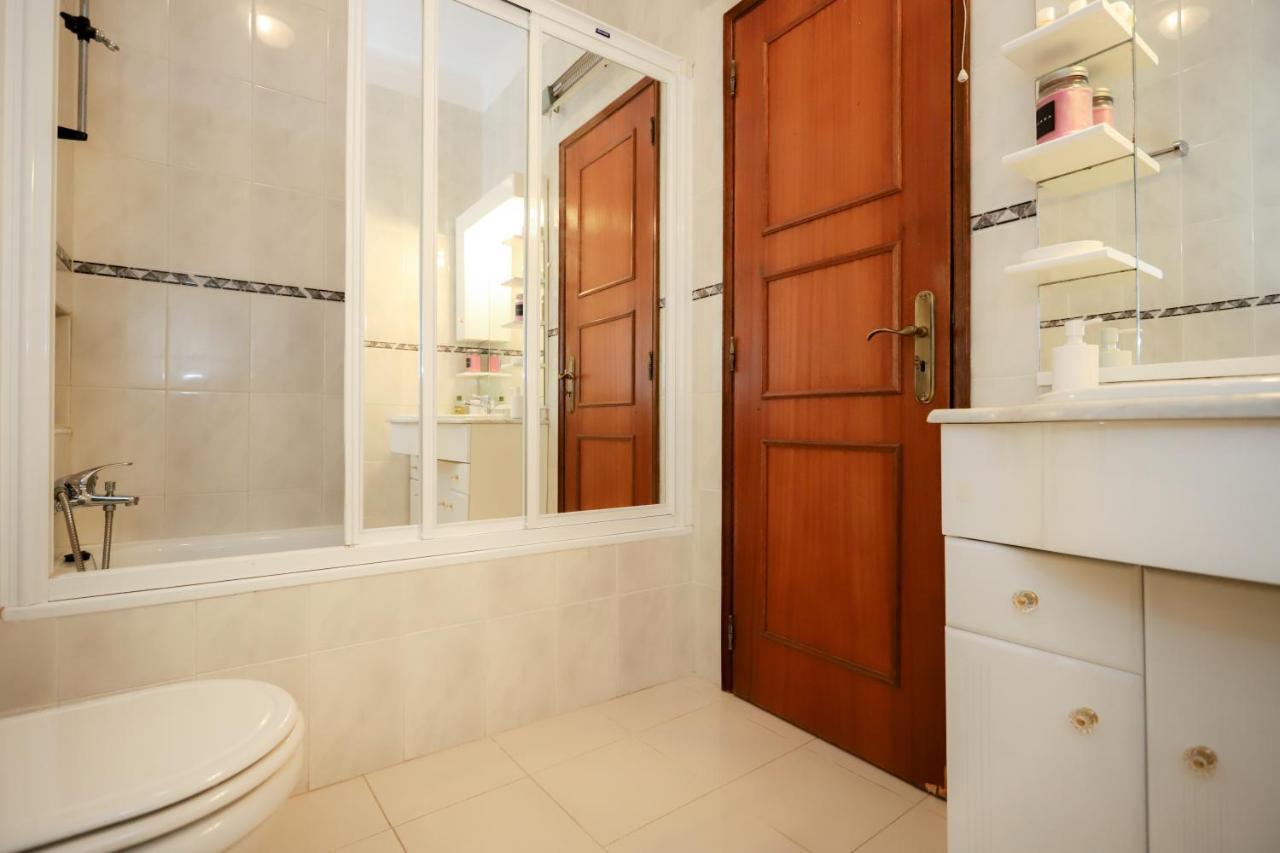 Apartamento Mar Azul Figueira da Foz Extérieur photo
