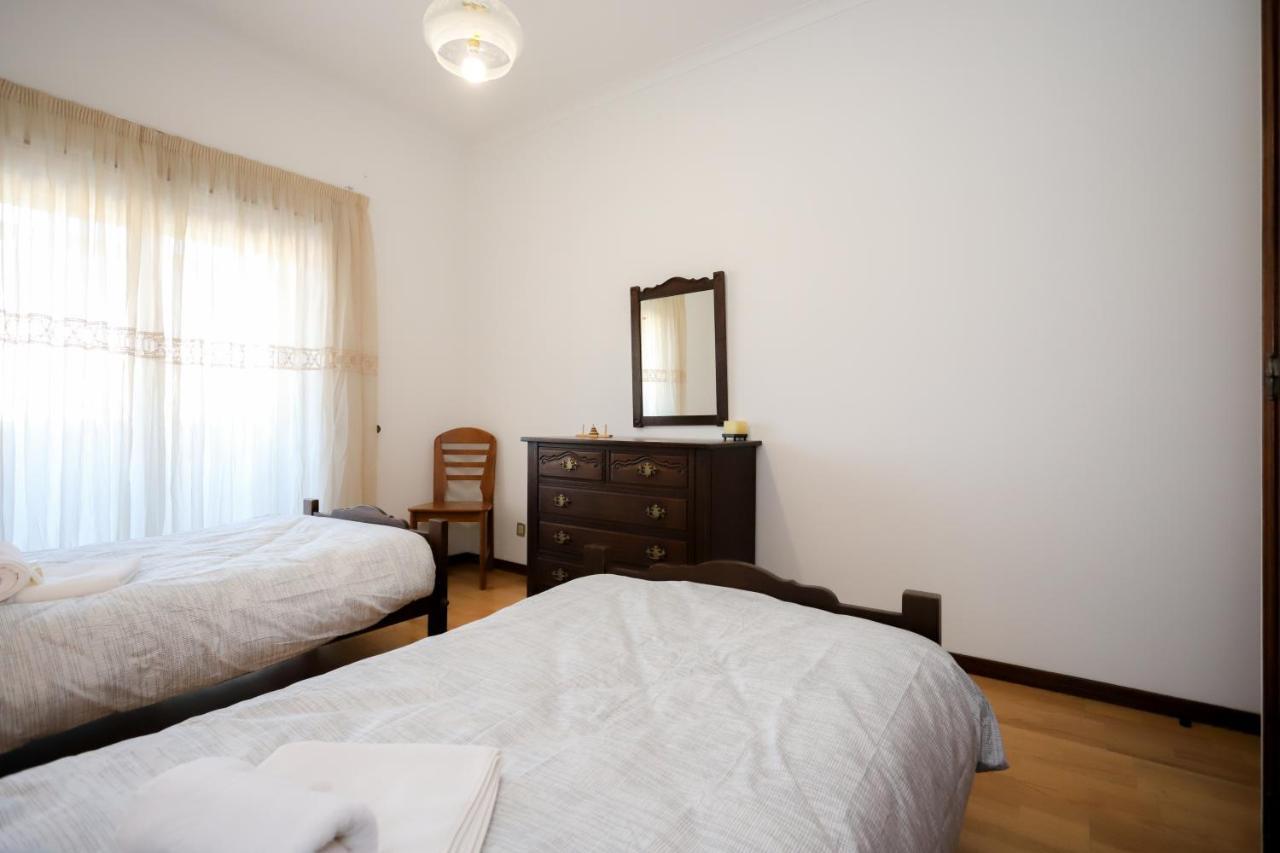 Apartamento Mar Azul Figueira da Foz Extérieur photo