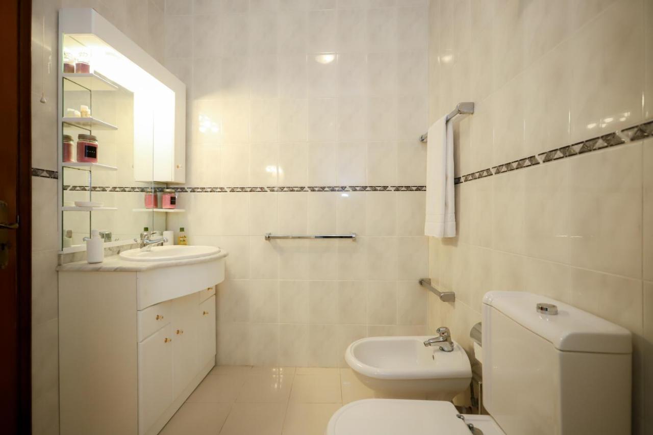 Apartamento Mar Azul Figueira da Foz Extérieur photo