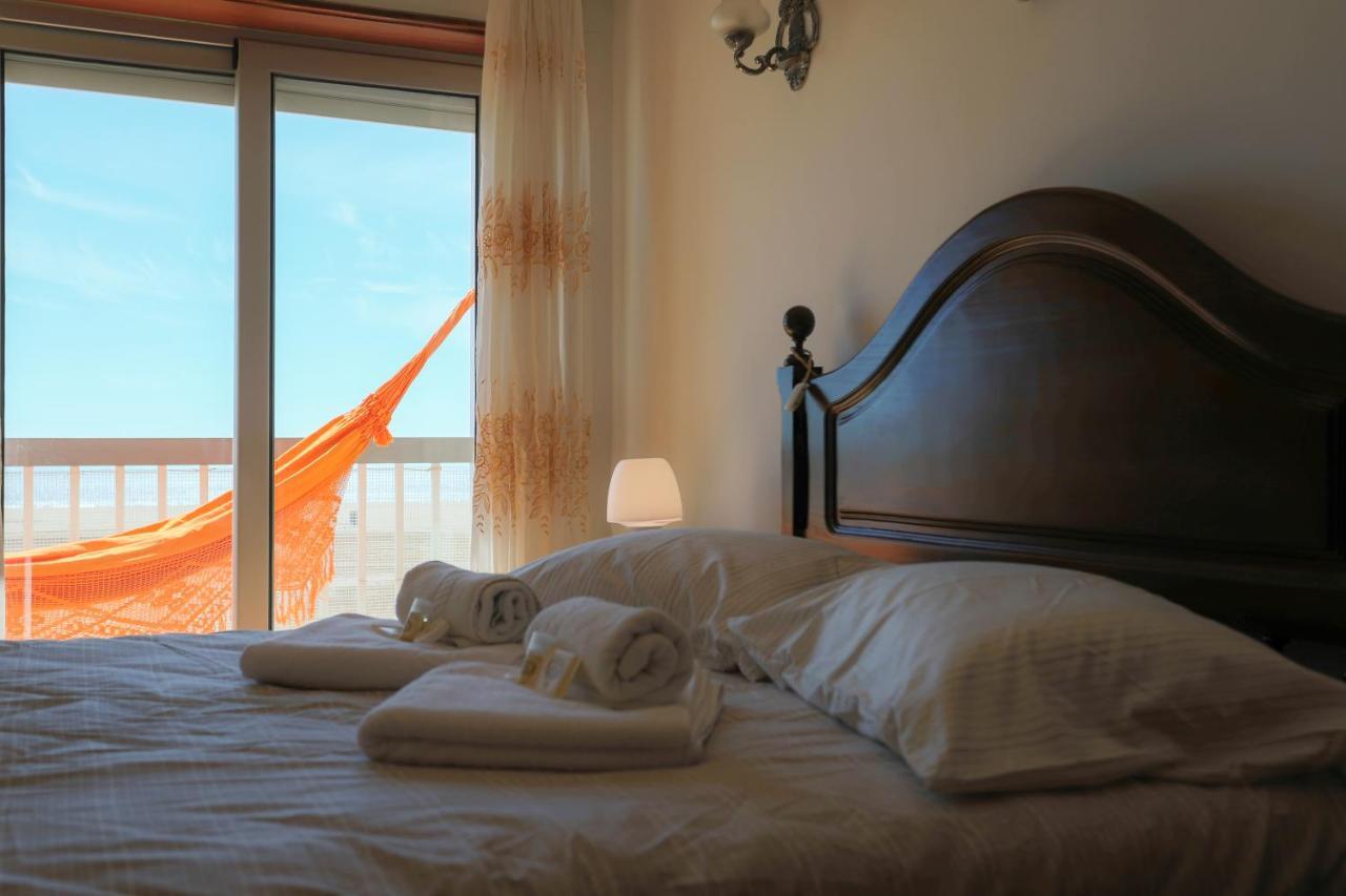Apartamento Mar Azul Figueira da Foz Extérieur photo