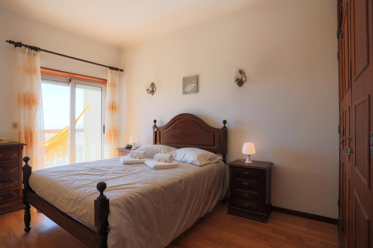 Apartamento Mar Azul Figueira da Foz Extérieur photo