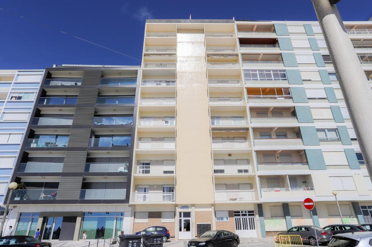 Apartamento Mar Azul Figueira da Foz Extérieur photo