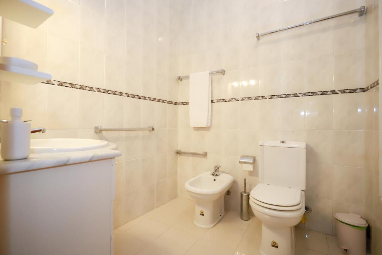 Apartamento Mar Azul Figueira da Foz Extérieur photo